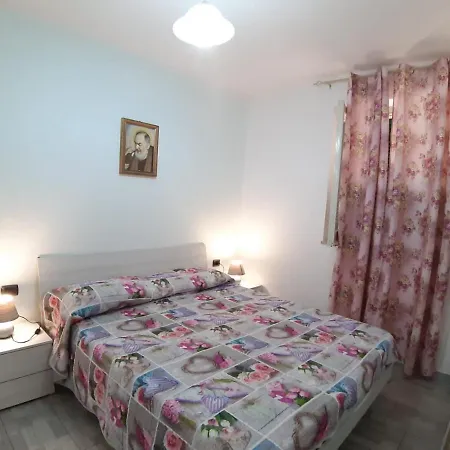Vacanze X Tutti Sangineto Apartment *