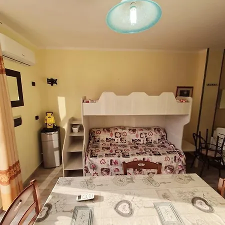 Vacanze X Tutti Sangineto * Bonifati