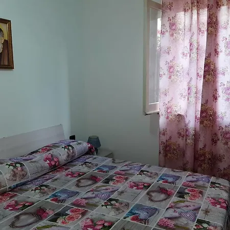 Apartment Vacanze X Tutti Sangineto *