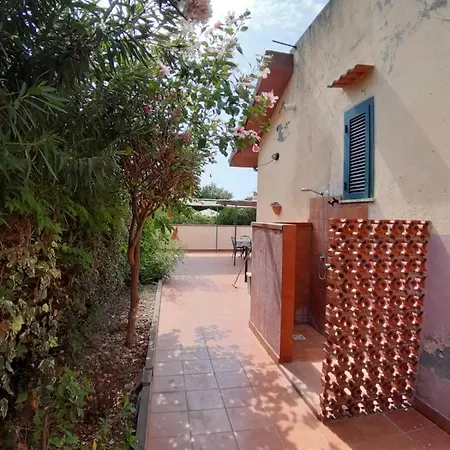 Apartment Vacanze X Tutti Sangineto