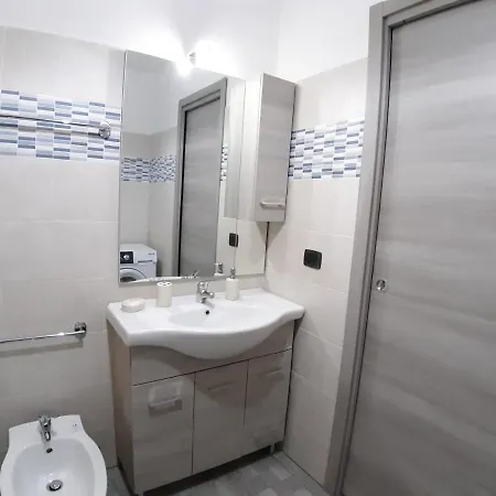 Vacanze X Tutti Sangineto Bonifati