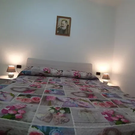 Vacanze X Tutti Sangineto Apartment Bonifati