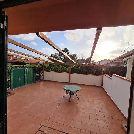 Vacanze X Tutti Sangineto Apartment Bonifati